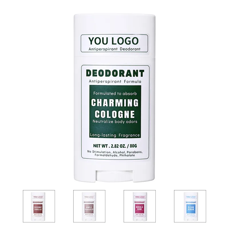 Antiperspirant Deodorant(7models) image