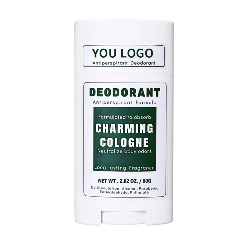 Antiperspirant Deodorant (Charming Cologne) image