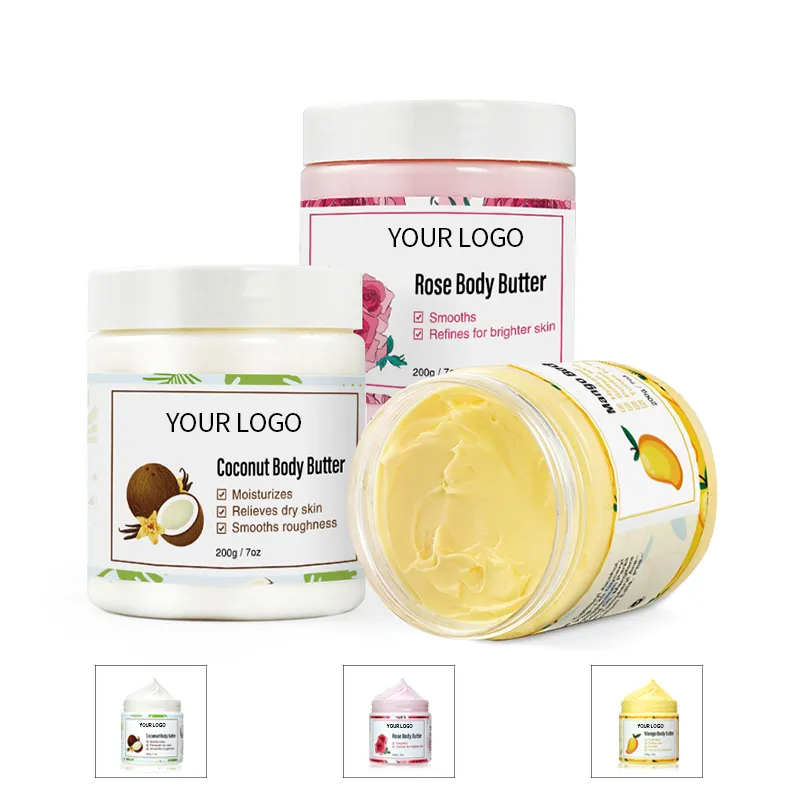 Body Butter image