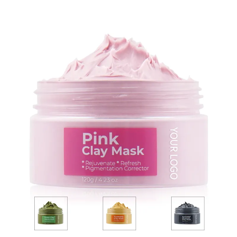 Clay Mask image