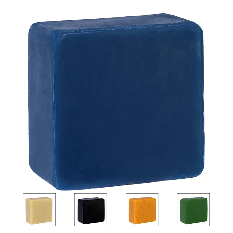 Cold pressed men's soap image