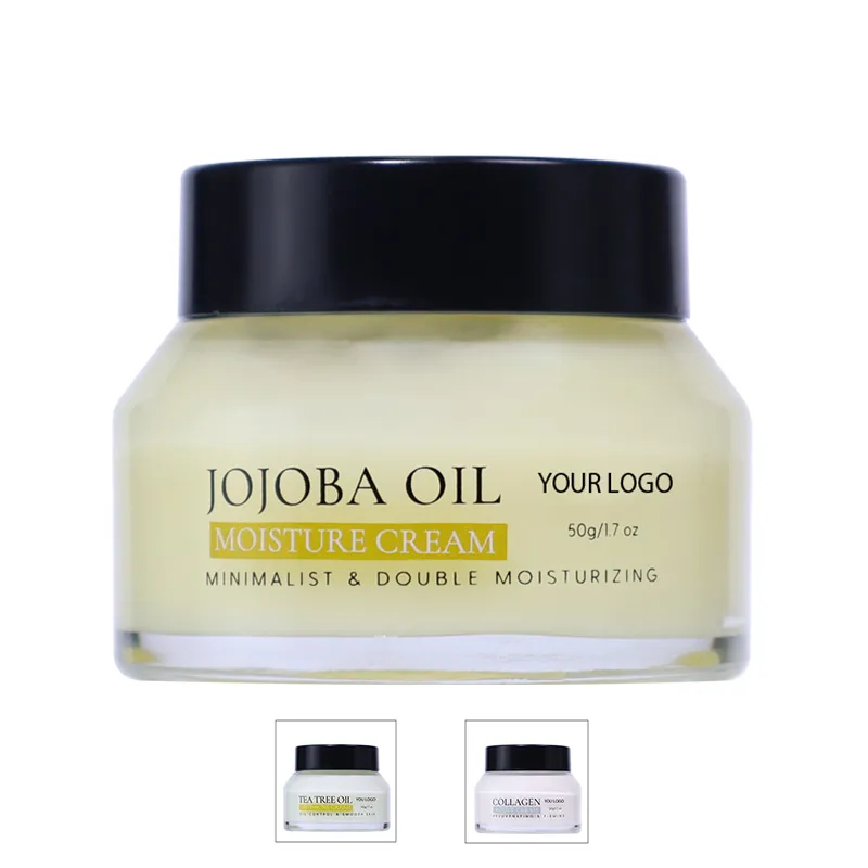 Facial Cream Series image