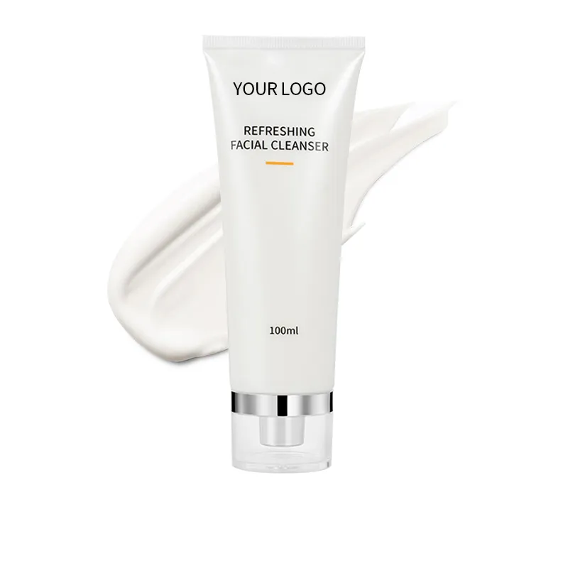 Foam Cleanser image