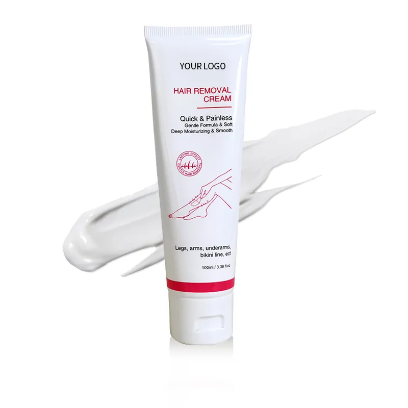 Hair Removal Body Cream  image