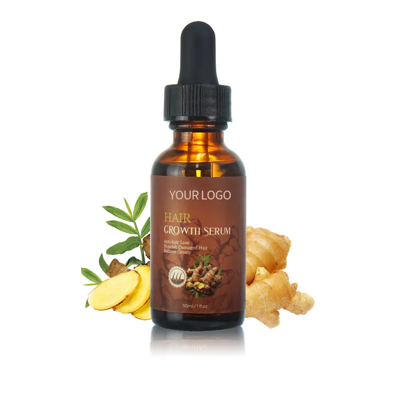 Hair Serum image