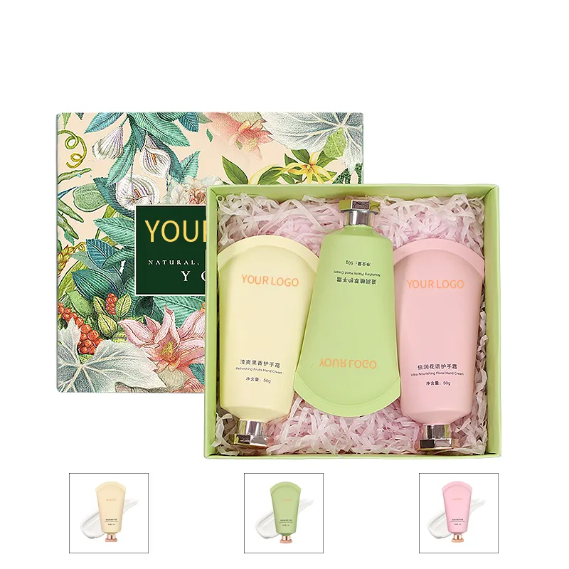 Hand Cream image