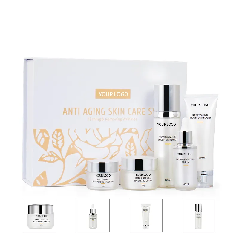 Skin Care Set image