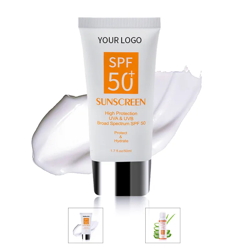 Sunscreen image